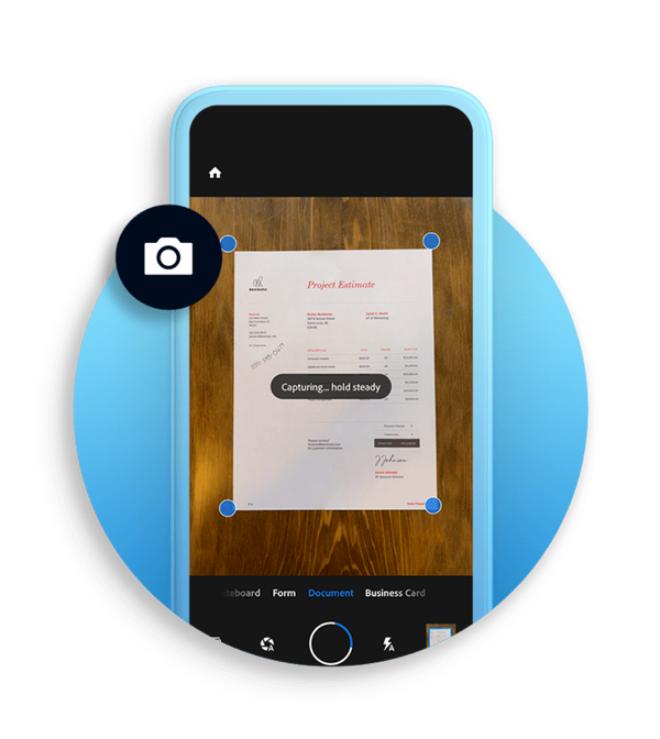 OCRScannerApps im Test Die besten Tools für 2024 swiDOC